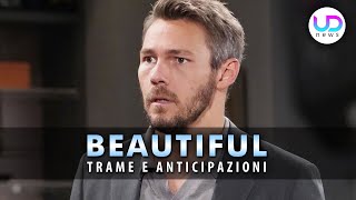 Beautiful Anticipazioni Trama Puntate 49 Novembre 2024 La Delusione di Liam [upl. by Brianna]