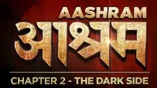 Ashram Season 2 Official Trailer  MX Player  Bobby Deol  Tridha Choudhury  Release Date [upl. by Iaw]