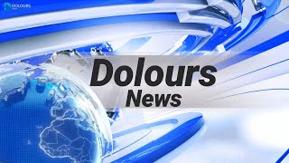 Dolours News  September  Dolours Media  Puthenpalli [upl. by Ries153]