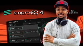 Sonible  Smart EQ 4 ⏐Best AI Mixing EQ For Your Song [upl. by Damle]