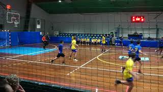 1tempo 1 H10 x Hebraica  06112024 [upl. by Larochelle525]