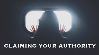 Episode 93  Claiming Your Authority [upl. by Nosnevets]