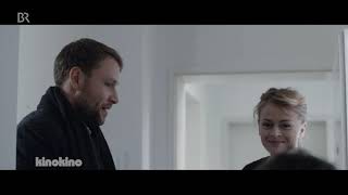 Max Riemelt über seinen neuen Film quotKopfplatzenquot – Fernsehbeitrag vom 8 April 2020 [upl. by Aynotan]