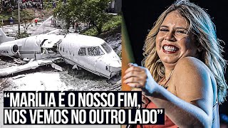 ÁUDIO DAS ÚLTIMAS PALAVRAS DE PILOTOS EM QUEDAS DE AVIÕES  CAIXA PRETA [upl. by Ruhtracm]