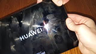 Huawei MediaPad T5 10 AGS2L09 hard reset сброс настроек графический ключ пароль зависает тормозит [upl. by Lose]