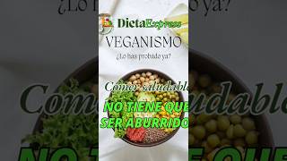 Conoces la dieta Vegana cetogénica dietavegana veganismo keto ketofacil ketodieta [upl. by Afton368]