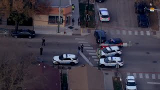 LIVE Chicago police update after SW Side mass shooting [upl. by Aihsenot]