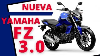 Al Fin ‼️ YAMAHA FZ 30 ‼️ Medellin 💥10600000❗Fi ABs [upl. by Bail]