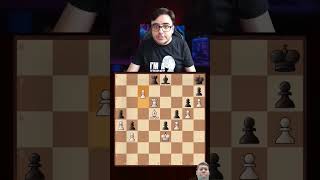 How to win chess chesstalk checkmate chesseducation chessgamechesskingshorts ytshorts [upl. by Etirugram]