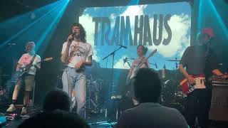 TRAMHAUS  I Don’t Sweat  Live Clermont Ferrand Octobre 2024 [upl. by Shelah]