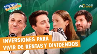 ¿CONVIENE INVERTIR en un FONDO COMÚN DE INVERSIÓN ¿Cómo hacer EFICIENTE tu PYME [upl. by Novyar560]