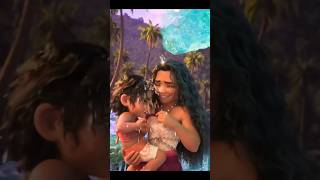 We cant wait to see Moana 2 shorts funny comedy viralvideo [upl. by Penelope312]