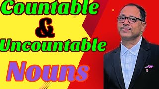 quotMastering Countable and Uncountable Nouns Your Essential Guidequot 🙏🤞👍 [upl. by Sinai]