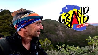 GRAND RAID REUNION 2024  La Mascareignes [upl. by Nyliuqcaj]