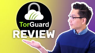 COMPLETE TorGuard review 2021  How good is it really [upl. by Chrystal70]