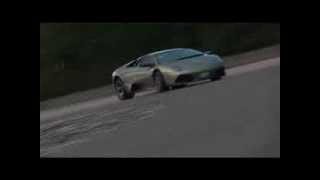 Lamborghini Murcielago LP640  flat out test by autocarcouk [upl. by Morez]