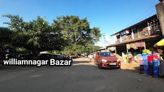 williamnagar bazar chi Roangjok [upl. by Fairbanks]