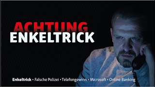 Achtung Betrug – Der Enkeltrick [upl. by Ahseekan500]