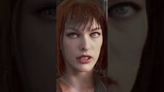 Milla Jovovich [upl. by Htial]