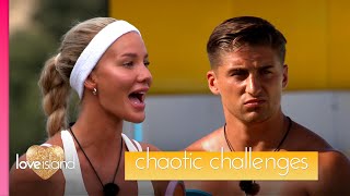 Challenge Chaos  Love Island Series 11 [upl. by Sset]