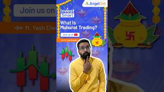 What is Muhurat Trading  EP  7  Everything You Need to Know About Muhurat Trading 2024 [upl. by Clifford]