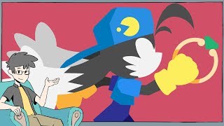 So I wanna talk about Klonoa 2  JoCat [upl. by Neral432]