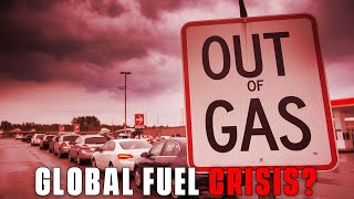 The Surge of Oil Prices What’s Causing the Global Fuel Crisis [upl. by Auqenahs]