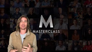 Masterclass Review 2021  Masterclass is worth it if A livestream on why I renewed masterclass [upl. by Blodget]