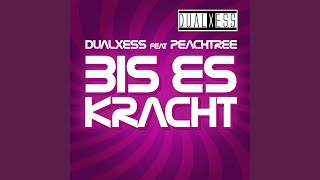 Bis es kracht feat PeachTree Empyre One amp Enerdizer Edit [upl. by Adnarem]