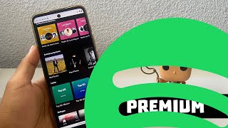 Cómo conseguir Spotify Premium Gratis en 2023 con este truco [upl. by Leahcimnaj911]