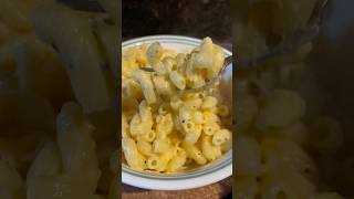 asmr mac and cheese 🎀🍝 asmr recipe pasta [upl. by Odnalo]