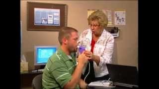 Spirometry  Performance Error recognition and Reporting Part 1 [upl. by Patricia]