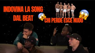 INDOVINA LA CANZONE SOLO CON IL BEAT EP1 [upl. by Parsons985]