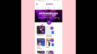 Avon✨ cómo descargar tus catálogo PDF via Google 📑 para enviarlos por wasap 😎😉avoncatálogos [upl. by Dunson]