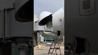 Weather radar in airplane [upl. by Madonia]