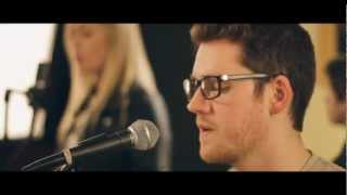 Diamonds  Rihanna Alex Goot Julia Sheer Chad Sugg COVER [upl. by Yeliac917]