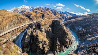 Exploring Unique Landscapes Through The Worlds Most Dangerous Roads [upl. by Mandel]