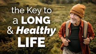 Healthy Longevity A Geriatricians Perspective [upl. by Danzig]