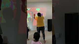 Chacarron just dance 2022 [upl. by Reena]