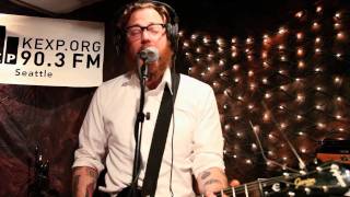 Triumph of Lethargy Skinned Alive To Death  The Dirty Street Live on KEXP [upl. by Ztnaj489]