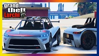 GTA 5 ONLINE 138 DER NEUE HIJAK RUSTON IST DA TUNING PREIS amp VIELES MEHR  LIVESTREAM [upl. by Swisher]