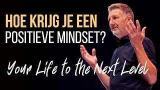 Dit bepaalt je succes Hoe krijg je een positieve mindset Hoe word je succesvol [upl. by Akirahc]