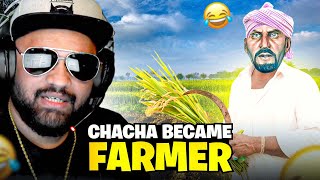 I BECAME FARMER IN GTA 5 [upl. by Robbi]