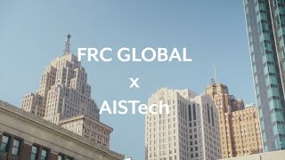 🔥 FRC Global at AISTech 2023🔥 [upl. by Lerred]