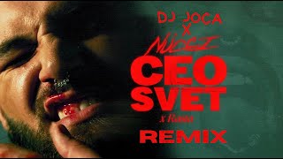 NUCCI  RASTA  DJ JOCA  CEO SVET REMIX [upl. by Sheng760]