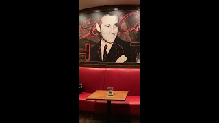 Dinner at Siegel’s 1941  El Cortez shorts [upl. by Cassey395]