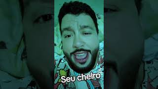 Seu cheiro fabianoanchietahumorista viral resenha humor sucesso [upl. by Macdougall773]