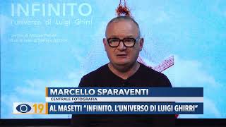 Al Masetti quotInfinito Luniverso di Luigi Ghirriquot [upl. by Ahsilem]