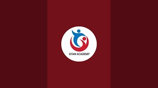 GYAN ACADEMY is live [upl. by Asilej931]