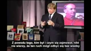 Michael Voris  Rewolucja w Liturgii po Vaticanum II  Katolicka Agencja Śledcza [upl. by Aicssej]